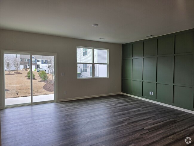 Building Photo - Custom Finishes & Modern Living at Glenn C... Rental