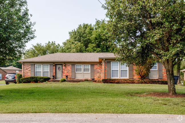 Building Photo - Jamestown Apartments