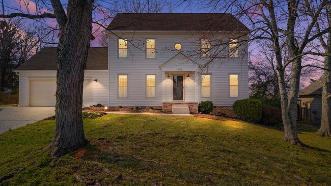 Photo - Fully Renovated 4BR/2.5BA Gem in Sought-After Benington – West Knoxville's Best-Kept Secret!