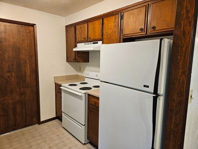 Photo - 2349 SW Crestwood Ct Unit 1