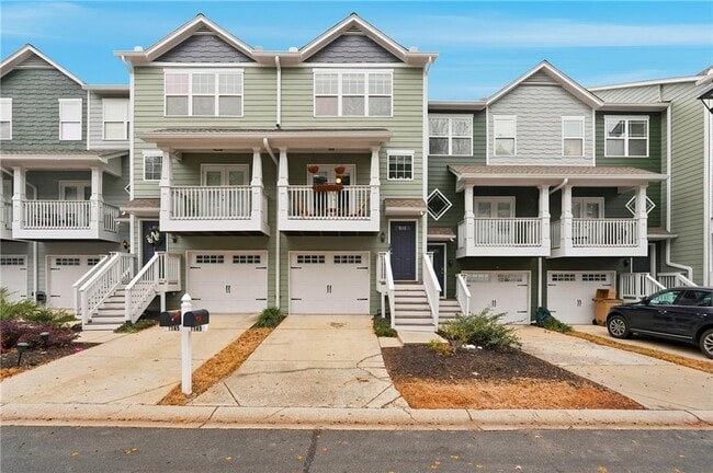 Building Photo - 1149 Liberty Pkwy NW