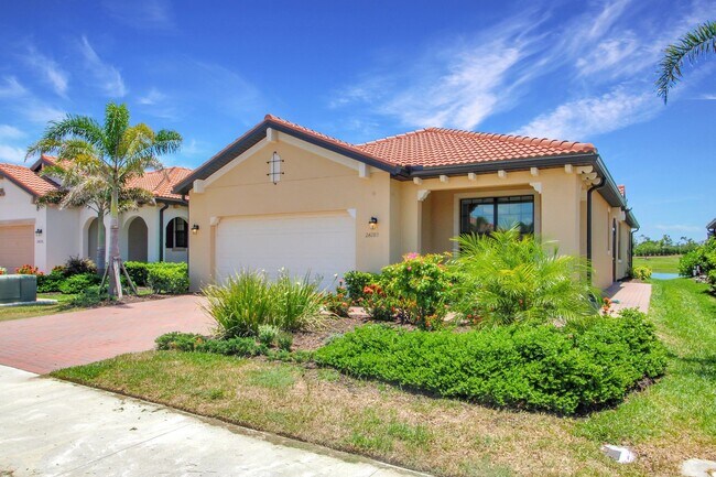 Photo - Sarasota National Seasonal Home for Rent