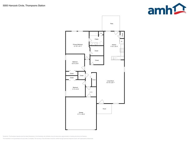 Photo - 5000 Hancock Cir