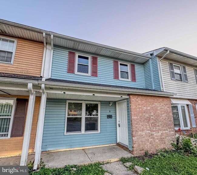 Building Photo - 4 Milstone Ct Rental