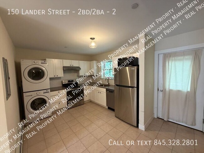 Photo - 150 Lander St Unit 2