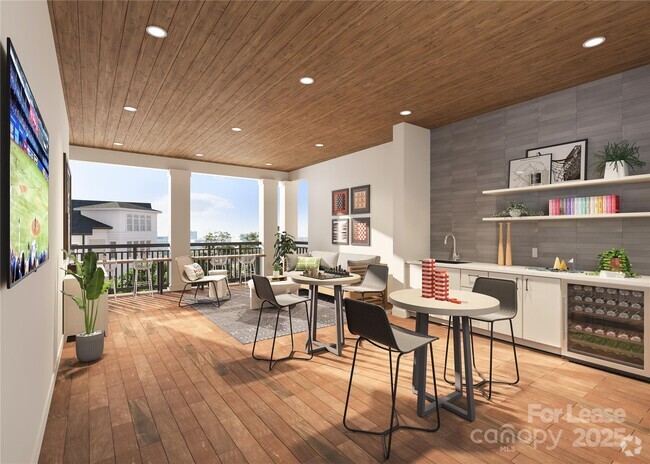 Building Photo - 9035 Lindholm Dr Unit A1 Rental
