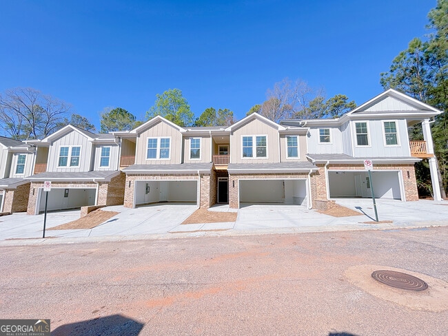 Photo - 2580 Mls Cmn Dr Townhome