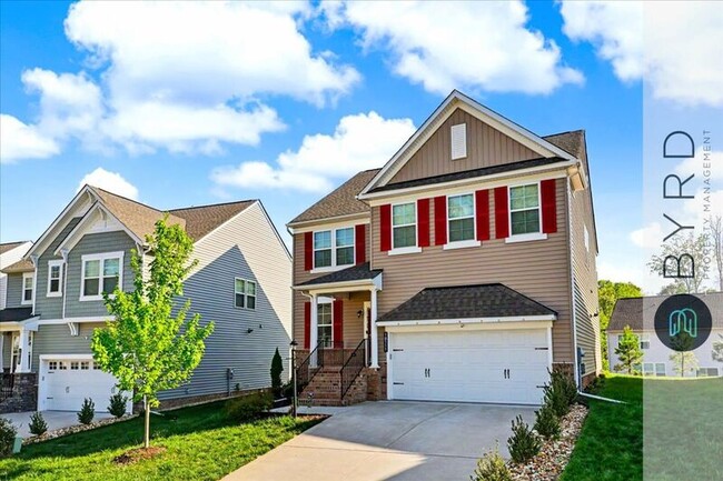 Photo - 18111 Jones Run Trl