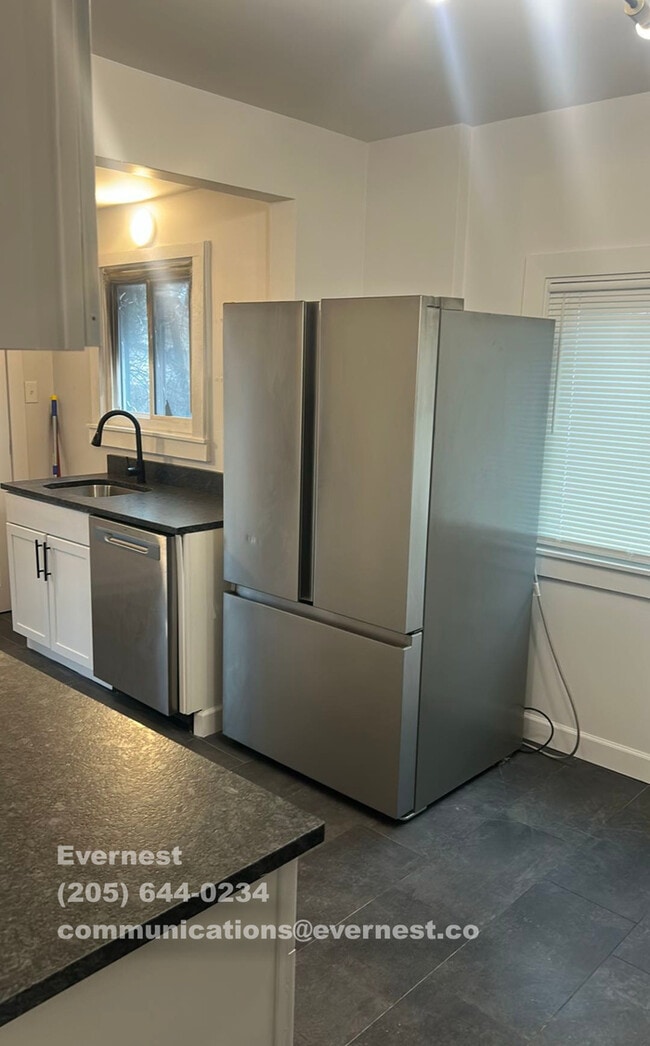 Photo - 3 Bed/1 Bath Home with In-Unit Laundry / Coming Soon!