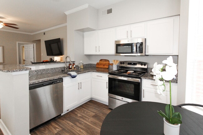 Photo - The Preserve Apartments