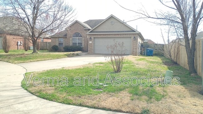 Photo - 2703 SW Ledbury Cove