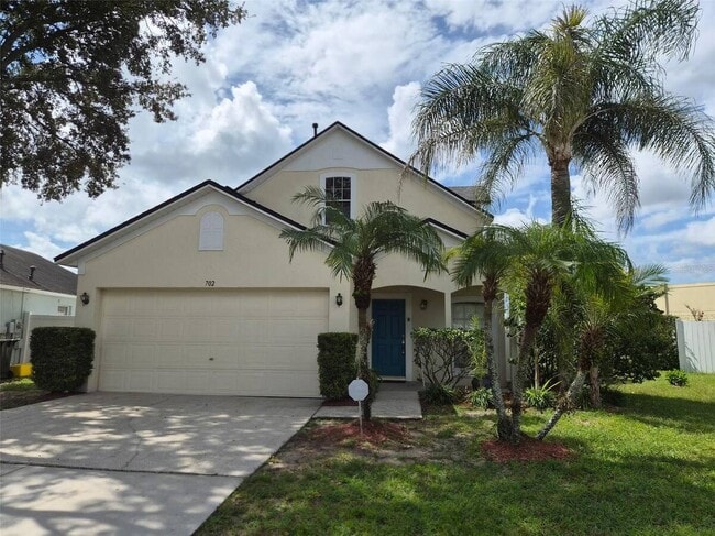 702 Sonja Cir