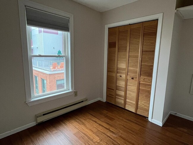 Photo - Bright, Updated 2-Bedroom in Prime Burlington Location — Available Now & FREE January Rent!
