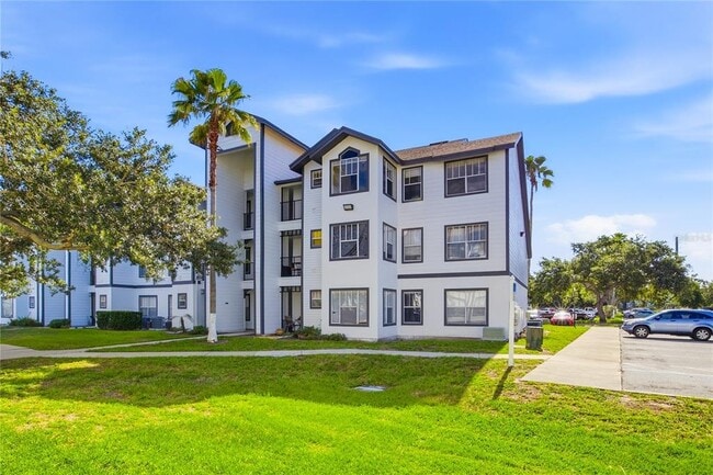 Building Photo - 2207 Antigua Pl Unit 738