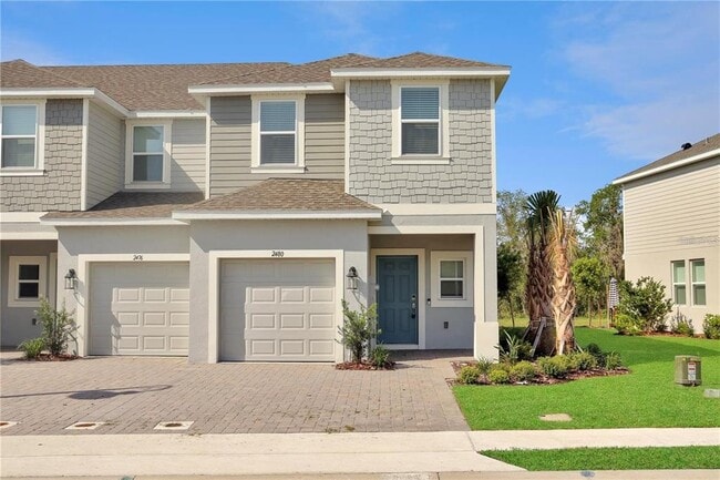 Building Photo - 2480 Penguin Blvd