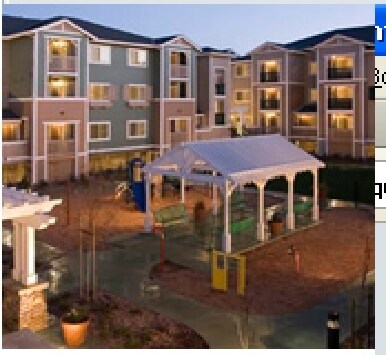 Maple Square Apartments