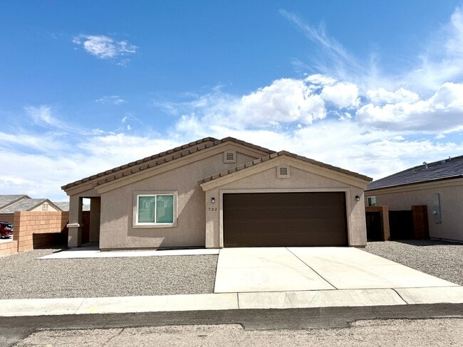 Photo - Newly Built 3-Bedroom, 2-Bath Home in a Prime Location Near Hospital & Shopping!