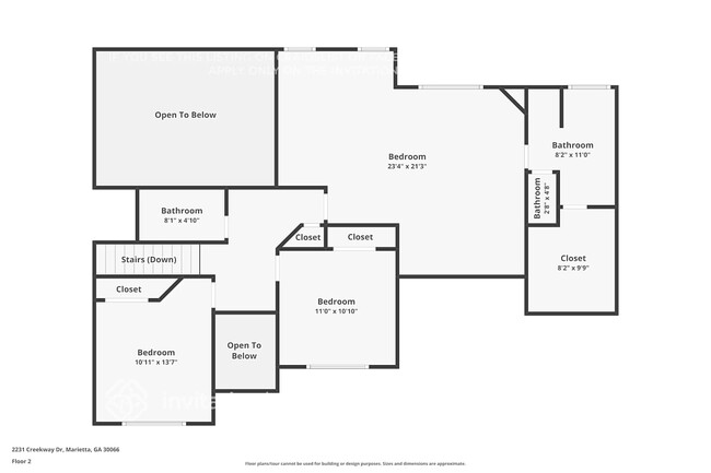 Photo - 2231 Creekway Dr