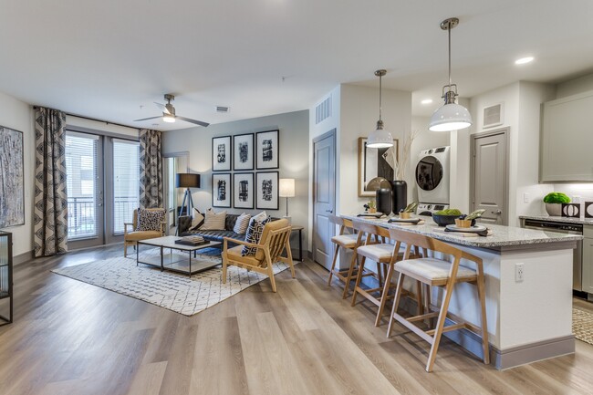 Building Photo - The Sydney Rental
