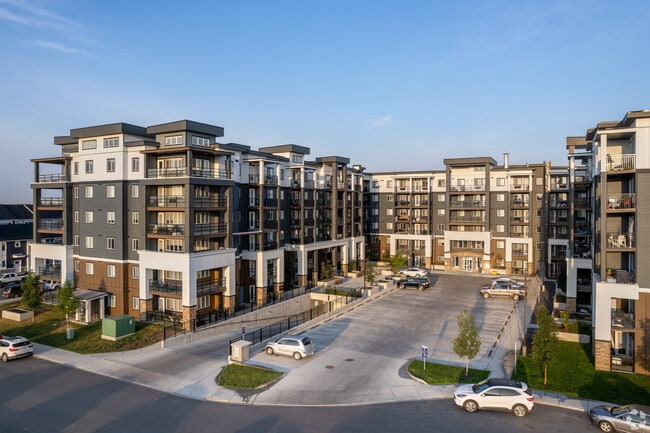 Photo - Skyview Apartments