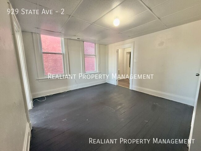 Photo - 929 State Ave Unit 2
