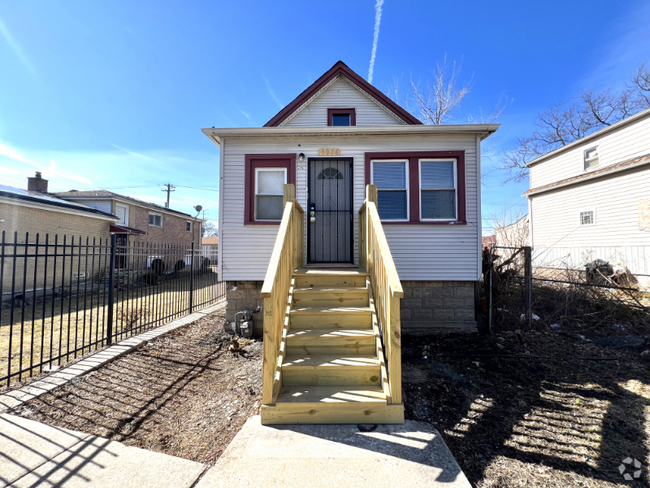 Building Photo - 9006 S Parnell Ave Rental