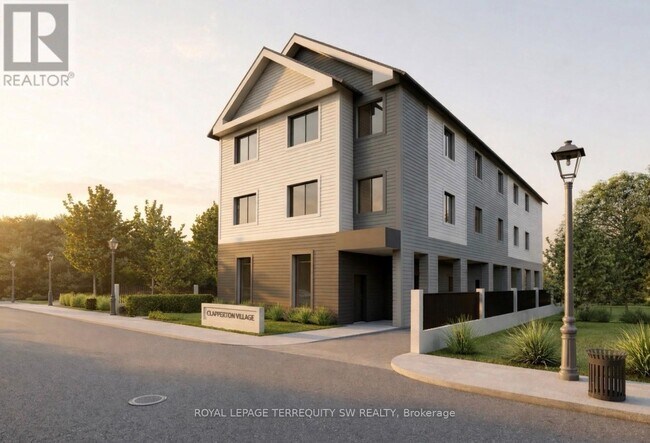 Photo - 145 Clapperton St Unit 301
