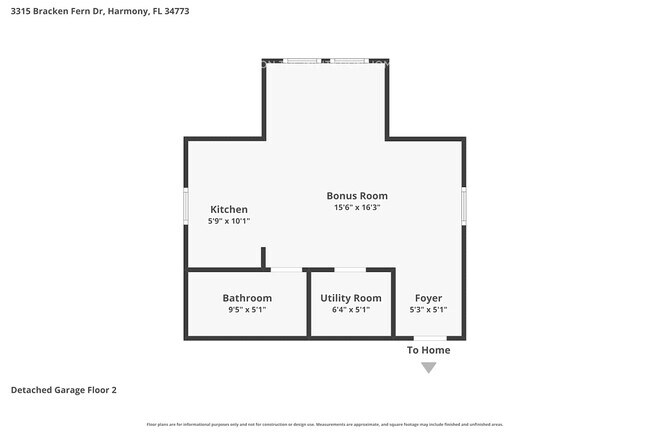 Photo - 3315 Bracken Fern Dr
