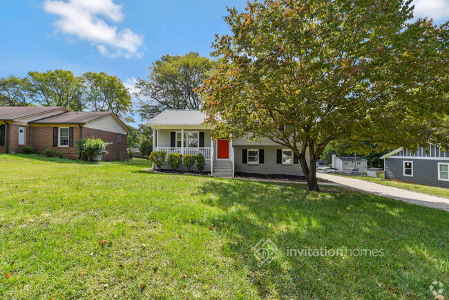 Building Photo - 5625 Beaconsfield Rd Rental