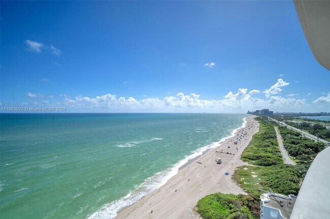 Photo - 15701 Collins Ave Condo Unit 1504