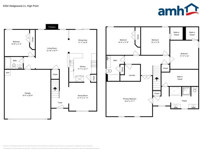 Photo - 6352 Hedgewood Ln