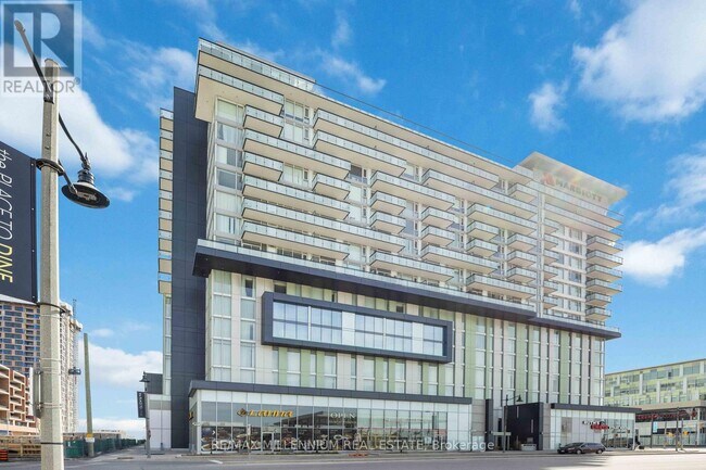 Photo - 8081 Birchmount Rd Unité 1517