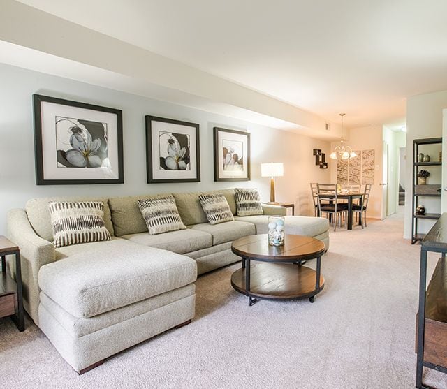 Fox Meadow Apartments