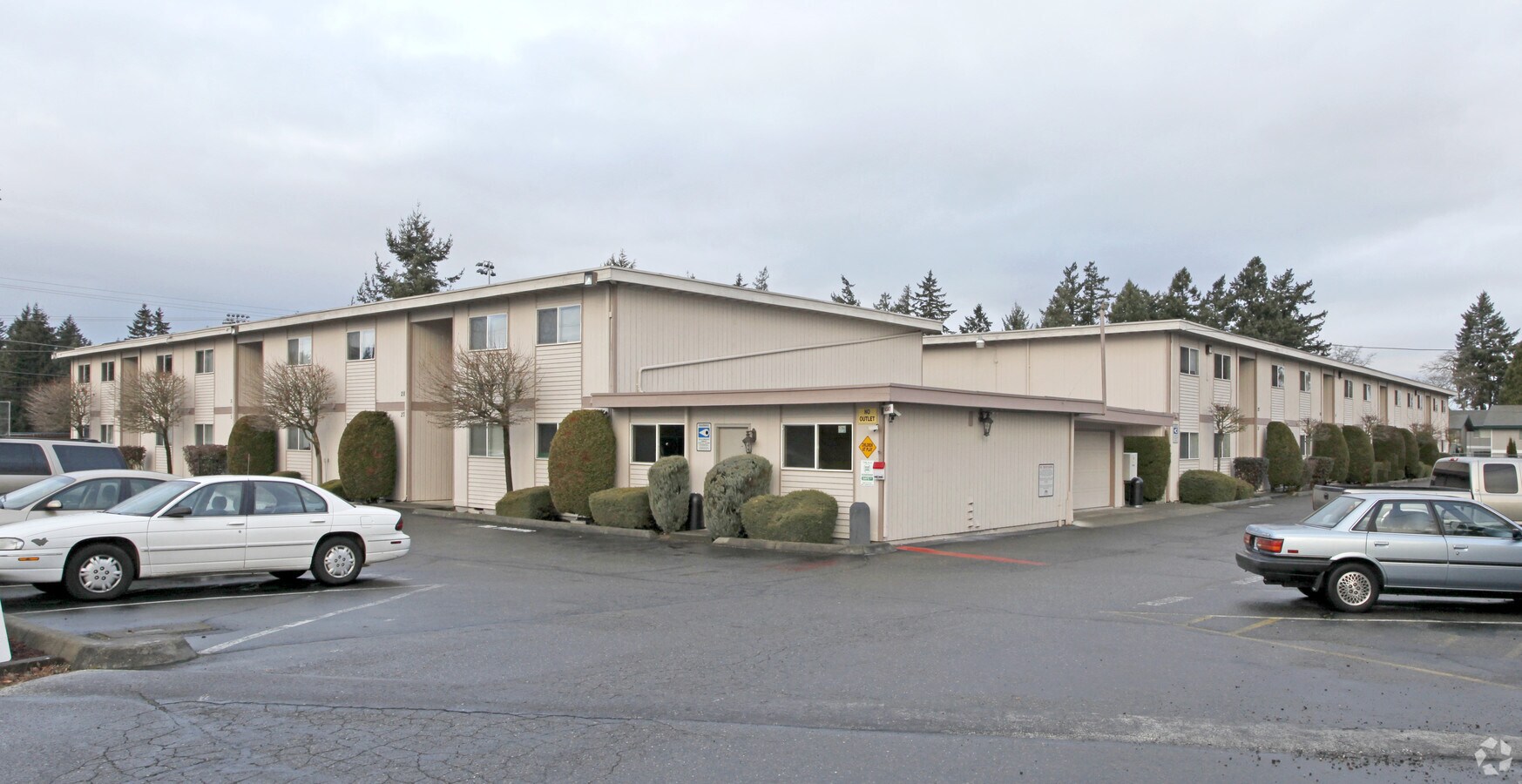 Alpha Park Apartments For Rent In Tacoma Wa Forrent Com