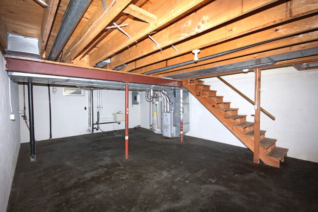 Cascade Apartments