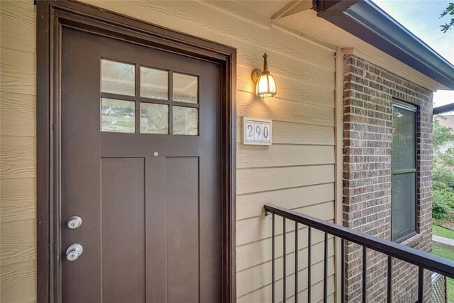 Photo - Mesa Village 2 Bedroom 1 Bathroom
