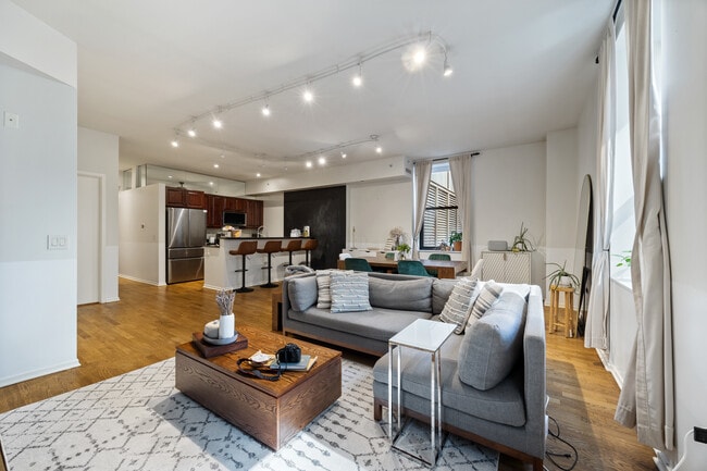 Photo - 310 S Michigan Ave Unit 1009