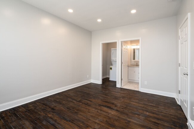 Photo - Brick and Beam Flats