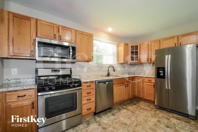 Photo - 3 Oak Point Ct