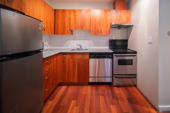 Photo - 440 Richards St Unit 201