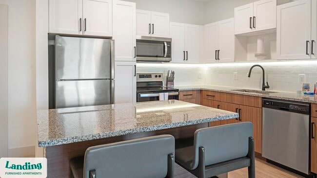 Photo - 2995 Railside Lp Unit 3-306