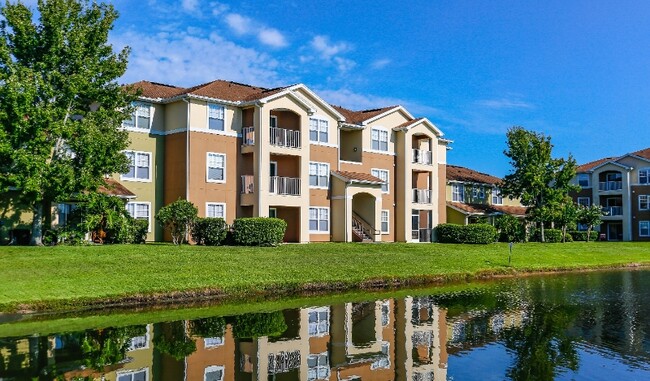 Photo - 5848 Lake Pointe Village Cir Townhome