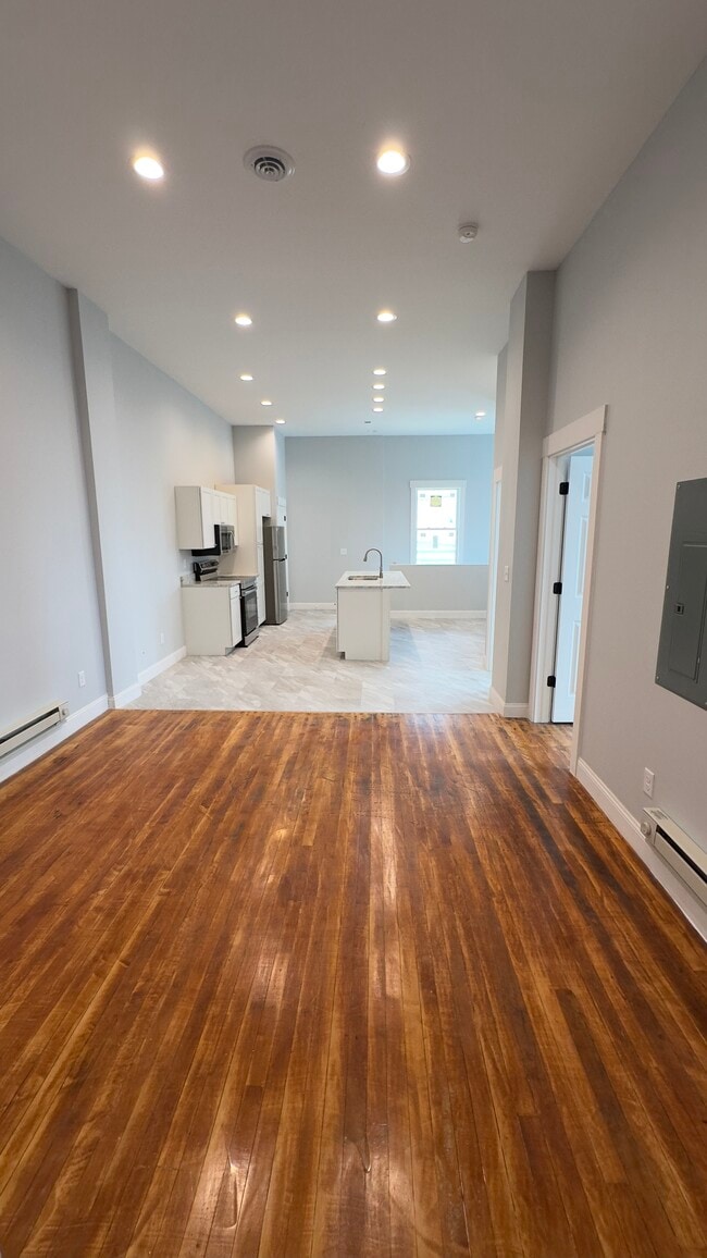 Photo - Downtown Rental Units Unit 203