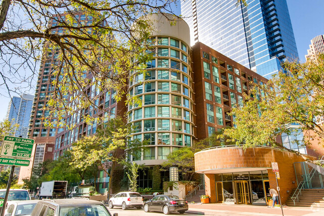 Building Photo - 440 N McClurg Ct Unit 707 Rental