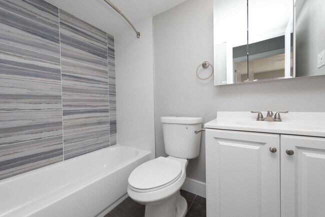 Photo - Parker Avenue Apartments