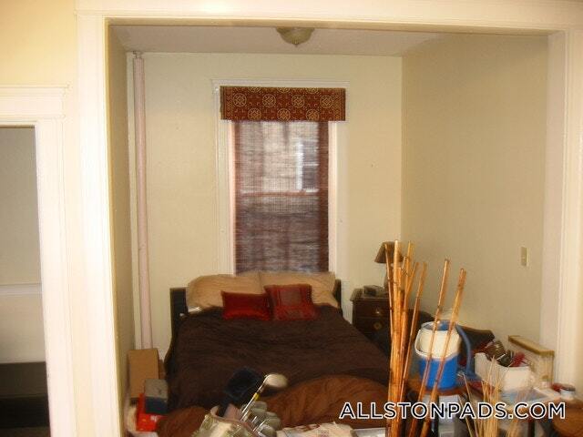 Photo - 1197 Commonwealth Ave Apartment Unit 12