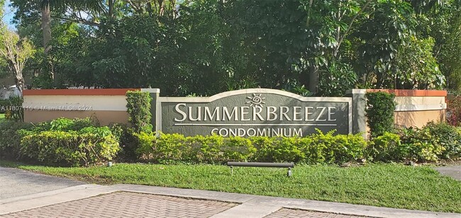 Photo - 9999 Summerbreeze Dr Condo Unit 1105