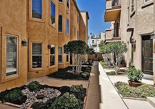 Photo - The Sorano Town Homes