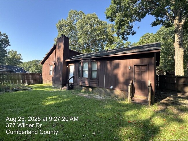 Photo - 377 Wilder Dr