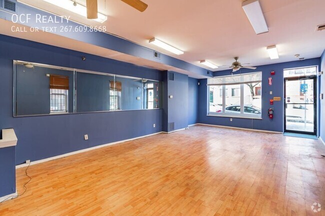 Building Photo - 617 S 18th St Unit Commercial Rental